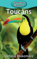 Toucans by Victoria Blakemore 9781948388856