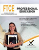 Ftce Professional Education by Sharon A Wynne 9781607874751