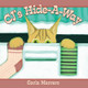 CJ's Hide-A-Way by Carla Marrero 9781734702026