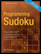 Programming Sudoku by Wei-Meng Lee 9781590596623