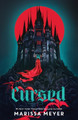 Cursed by Marissa Meyer 9781250909398
