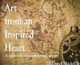 Art from an Inspired Heart by Darrell Mitchell 9798987903056