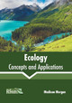 Ecology: Concepts and Applications by Madison Morgan 9781641160629
