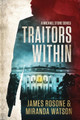 Traitors Within by James Rosone 9781957634241