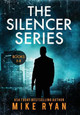 The Silencer Series Books 5-8 by Mike Ryan 9781953986047