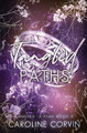 Tangled Paths by Caroline Corvin 9780473639334