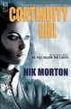 Continuity Girl by Nik Morton 9781943035281