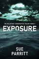 Exposure by Sue Parritt 9784824155306