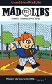 Grand Slam Mad Libs by Roger Price