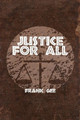 Justice for All by Frank Gee 9781648049439