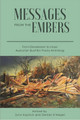 Messages from the Embers: From Devastation to Hope, Australian Bushfire Anthology by Julia Kaylock 9780648002062