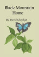 Black Mountain Home by David Kherdian 9781948730099