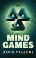 Mind Games by David McGlone 9784824154545