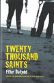 Twenty Thousand Saints by Fflur Dafydd