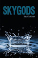 Skygods by Sarah Latchaw 9781623420864