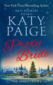 Proxy Bride by Katy Regnery 9781944810542