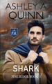 Shark by Ashley a Quinn 9781959943129