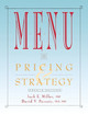 Menu: Pricing and Strategy by Jack E. Miller 9780471287476