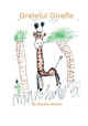 Grateful Giraffe by Sandra Wilson 9781988215426