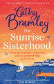 The Sunrise Sisterhood by Cathy Bramley