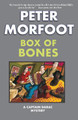 Box of Bones by Peter Morfoot