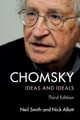 Chomsky: Ideas and Ideals by Neil Smith