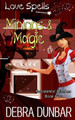 Minions and Magic by Debra Dunbar 9781952216213