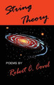 String Theory by Robert C Covel 9781938230110