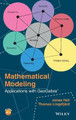 Mathematical Modeling: Applications with GeoGebra by Jonas Hall