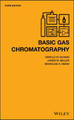 Basic Gas Chromatography Harold M. McNair (Virginia Polytechnic Institute and State University) 9781119450757