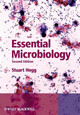 Essential Microbiology Stuart Hogg (University of Glamorgan, UK) 9781119978909