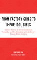 From Factory Girls to K-Pop Idol Girls: Cultural Politics of Developmentalism, Patriarchy, and Neoliberalism in South Korea’s Popular Music Industry by Gooyong Kim 9781498548847