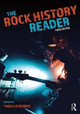 The Rock History Reader Theo Cateforis 9781138227712