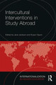 Intercultural Interventions in Study Abroad Jane Jackson (Chinese University of Hong Kong) 9781138244870