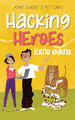 Hacking Heroes by Katie Evans 9781957529097