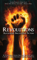 Revolutions by Australian Speculative Fiction 9780645022834