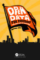 Open Data for Everybody: Using Open Data for Social Good by Nathan Coyle 9781032715049