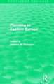 Planning in Eastern Europe by Andrew H. Dawson