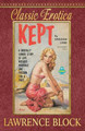 Kept by Lawrence Block 9781951939342