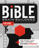 Bible Brain Builders, Volume 4 by Thomas Nelson 9781418549152