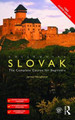 Colloquial Slovak: The Complete Course for Beginners by James Naughton