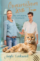 Conversations with Tom by Paradox Book Covers 9782955405345