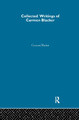 Collected Writings of Carmen Blacker by Carmen Blacker