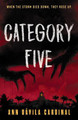 Category Five by Ann Davila Cardinal