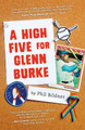 A High Five for Glenn Burke by Phil Bildner