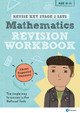 Pearson REVISE Key Stage 2 SATs Maths Revision Workbook - Above Expected Standard for the 2023 and 2024 exams Rachel Axten-Higgs 9781292146270