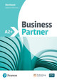 Business Partner A2+ Workbook by Madeleine Williamson