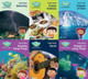 Science Bug International Year 4 Topic Book Pack by Deborah Herridge