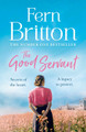 The Good Servant by Fern Britton