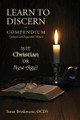 Learn to Discern Compendium by Susan Brinkmann 9781733672450